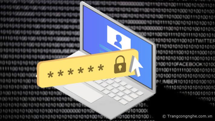 Đăng nhập bằng link an toàn